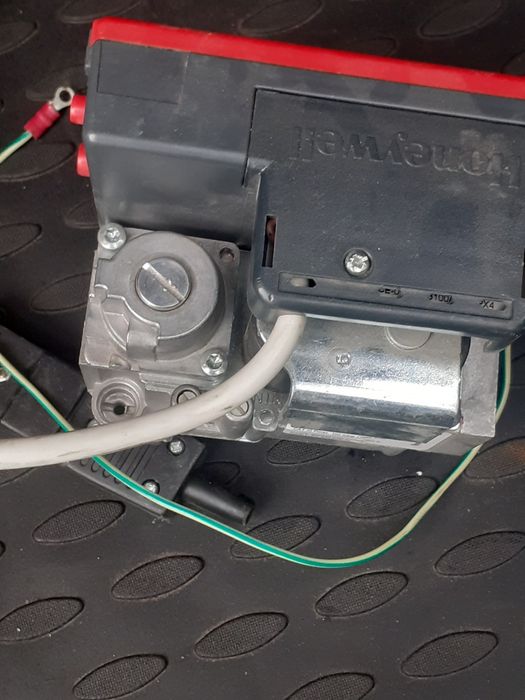 Блоки  автоматики