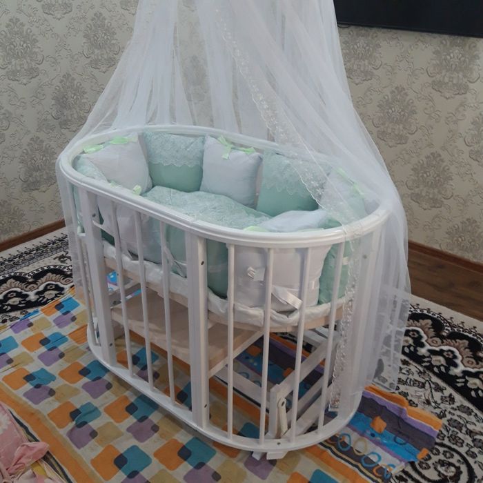 Трансформер крават