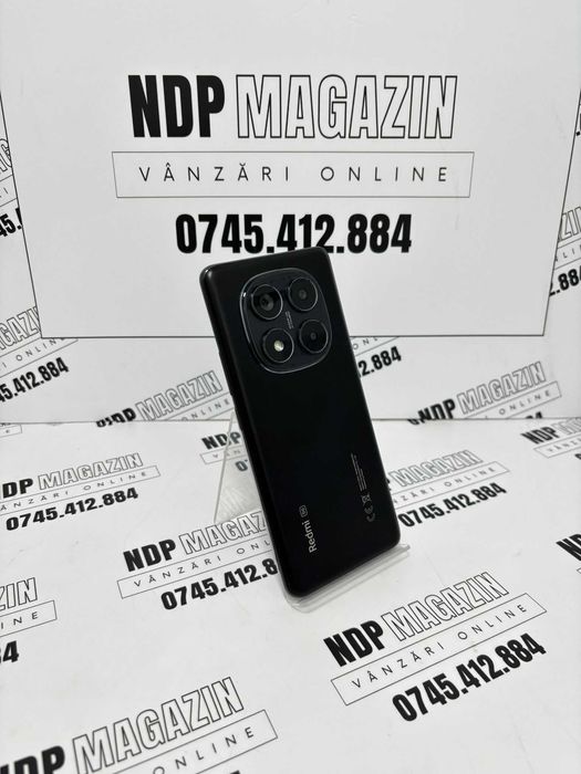 NDP Amanet NON-STOP Sos. Giurgiului 119 REDMI NOTE 14 PRO (48107)