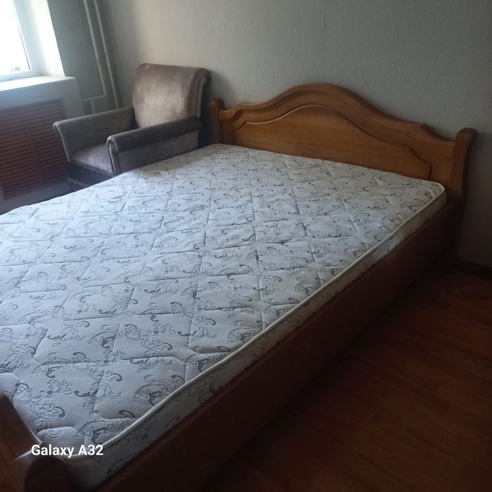 Продам б/у мебель