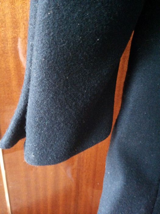 Мъжки балтон, подплатен