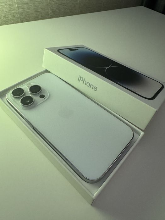 iPhone 14 Pro 256 GB