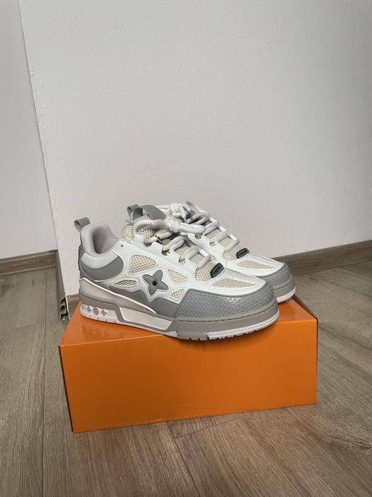 Louis vuitton skates