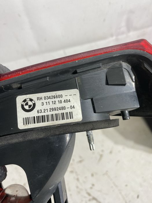 Stop haion Dreapta Bmw X1 (E84)