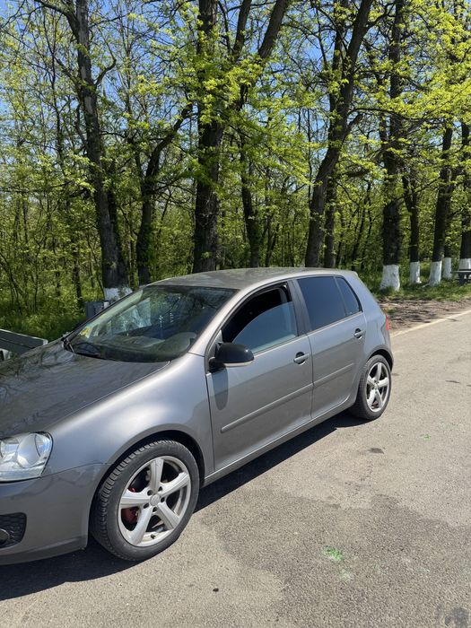 Golf V,1.4 tsi,122cp