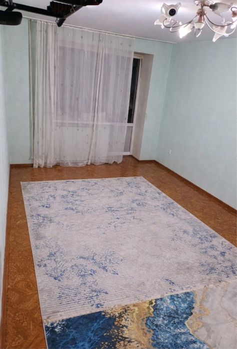 Квартира жалға беріледі.Сәтпаев 5/1