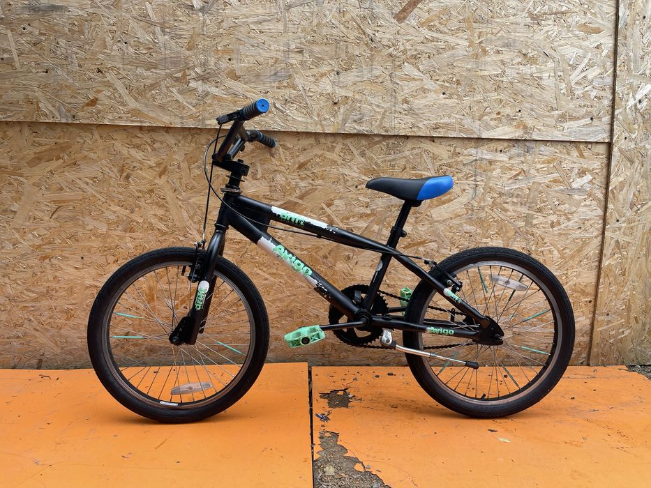 Bicicleta bmx jumper avigo roti 20 Bacau OLX.ro