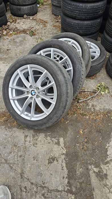 Jante BMW 18 5x112 / F48 / G01 / G02