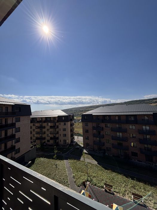Apatrament 2 camere finisat BETA RESIDENCE