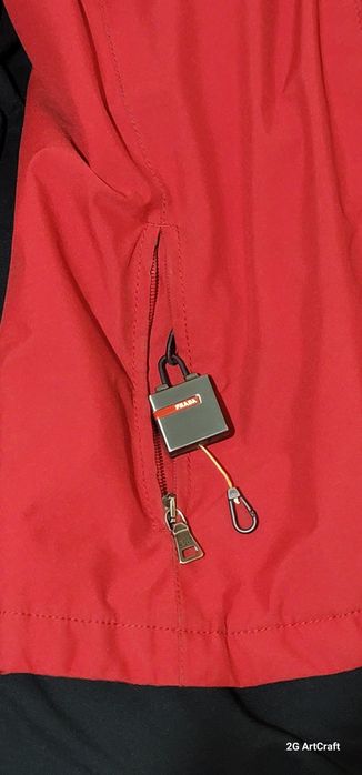 Jacheta PRADA marimea 40 italian/ S
