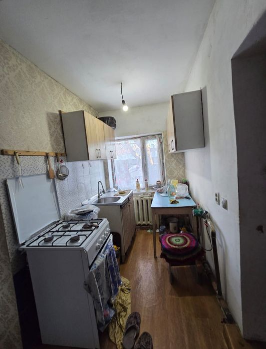 Продам частный дом, Лесозавод