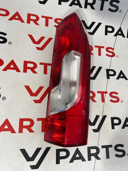 Маска фарове предна броня калници за Пежо Ситроен Опел Peugeot Boxer Citroen Rely