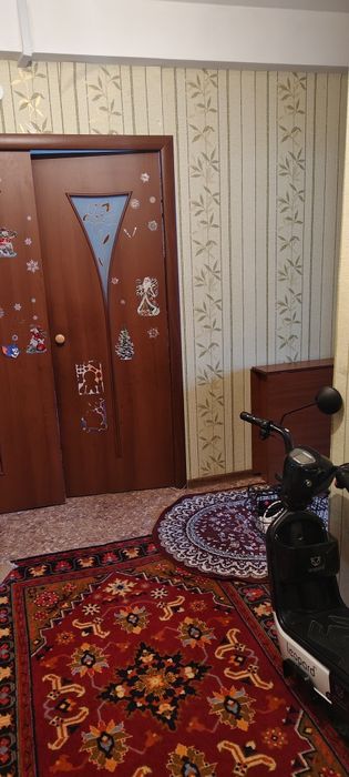 Продам 2 комнатную квартиру