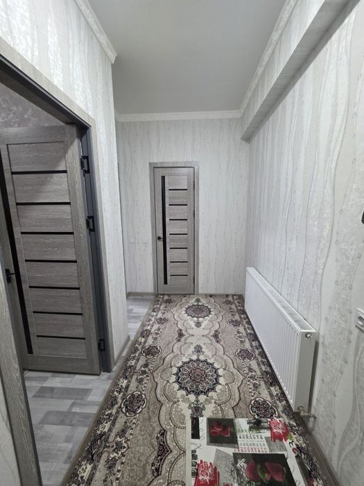 Сдаётся  1 комнаты Новостройка Учтепа 24.