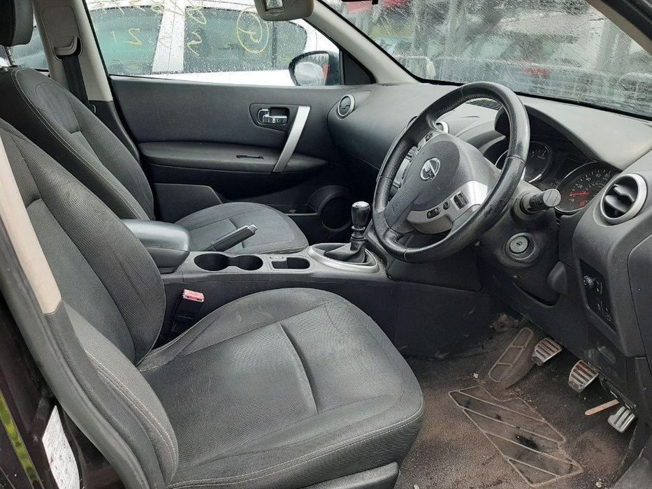 Instalatie electrica completa Nissan Qashqai 2010 SUV 1.5 DCI