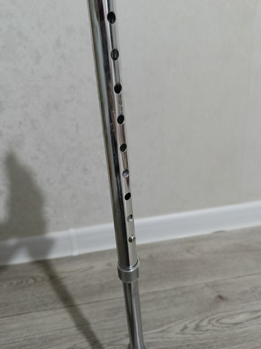 Многоопорная трость,