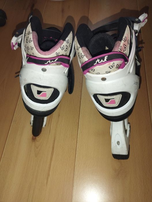Ролери за момиче 35-38 н.
