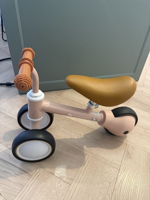 Bicicleta de echilibru Kinderkraft