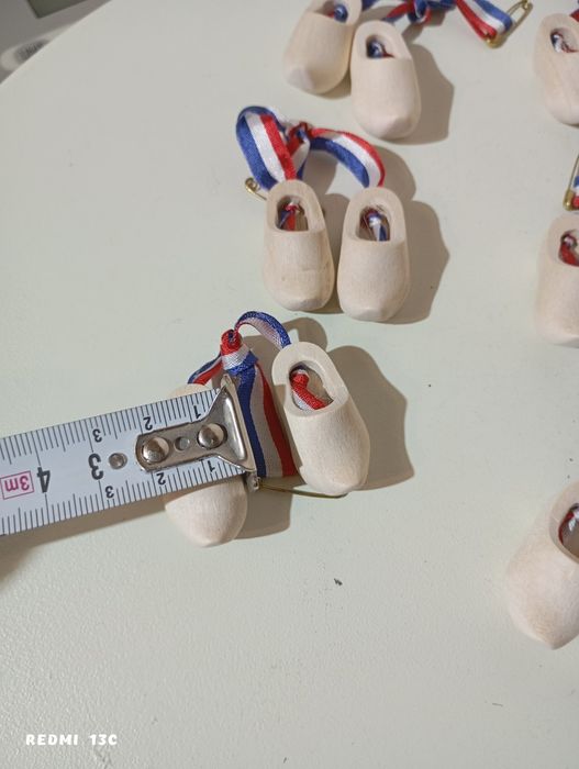 Малки дървени Налъми