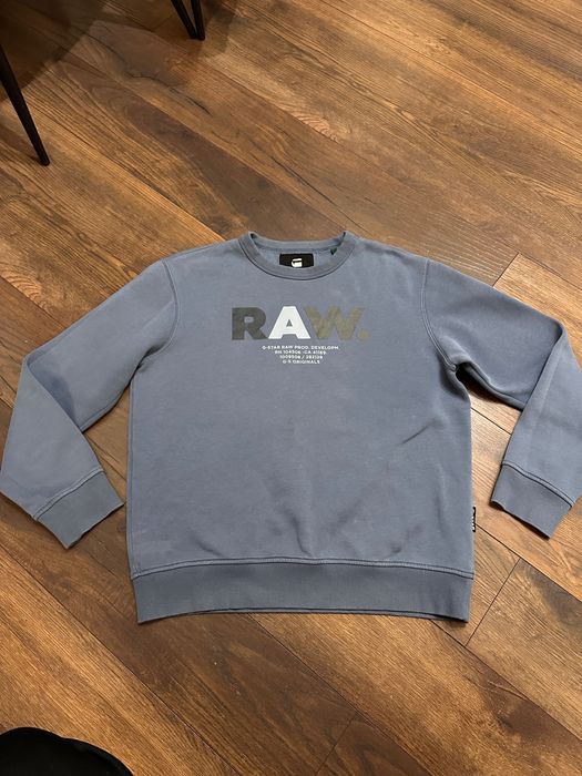 G STAR RAW мъжка блуза