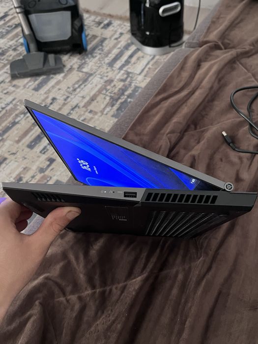 Lenovo Legion y540