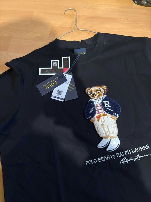 tricou polo ralph lauren