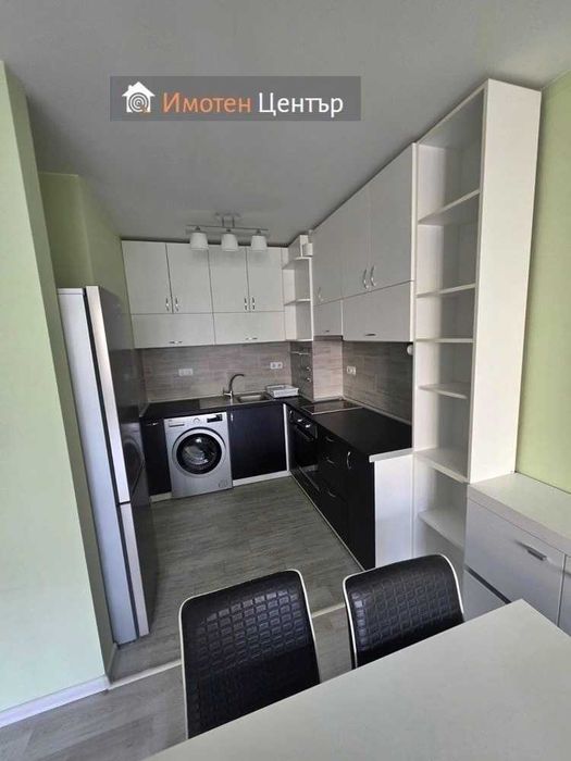 Дава се под наем Двустаен апартамент в София, Студентски град - 65 кв.м за 637.5 € - Снимка #1