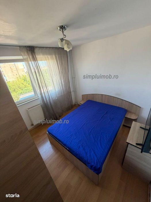 Decomandat 2 Camere Piata Sudului