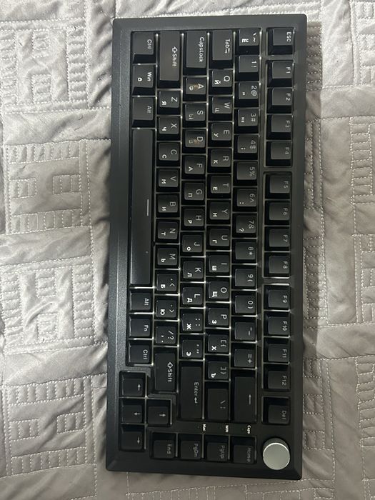 Клавиратура K ONE  75