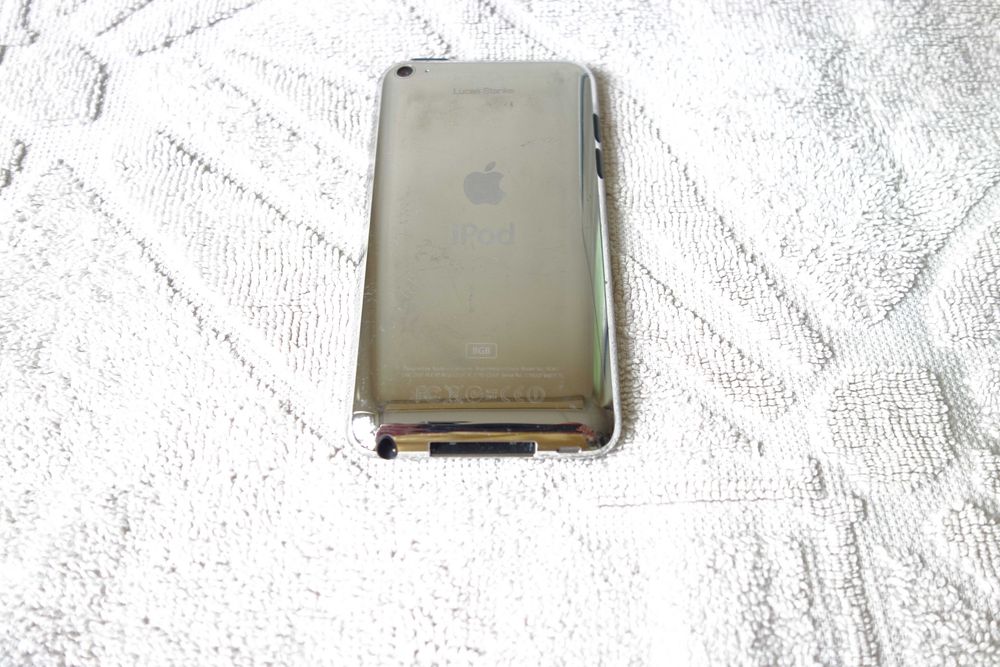 Apple iPod A1367 touch