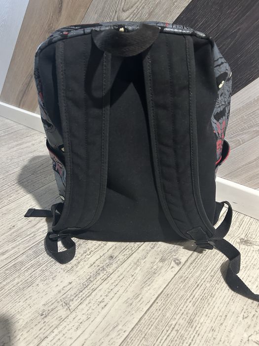 Рюкзак для школы/тренировок