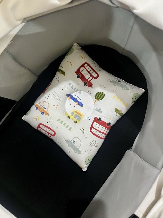 Коляска hot&mom 2 в 1-ом