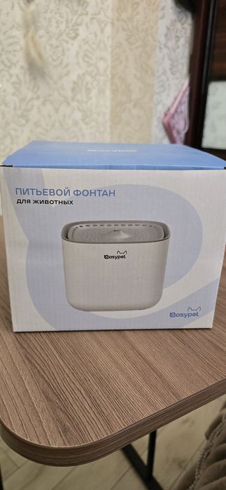 Поильник для кошек Easypet