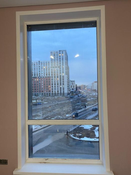 Откосы и Подоконники. Доставка