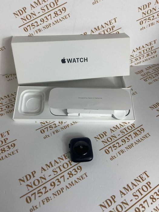 NDP Amanet NON-STOP Bld Iuliu Maniu 69 APPLE WATCH SE 3  (53600)