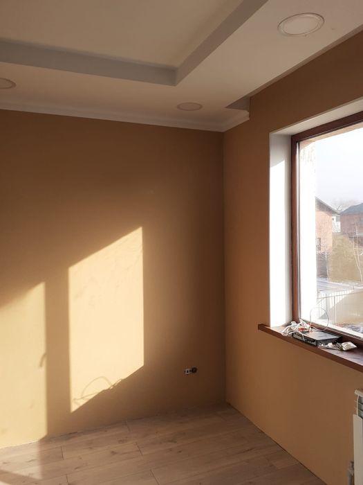 (ольга)обои.эмульсия.