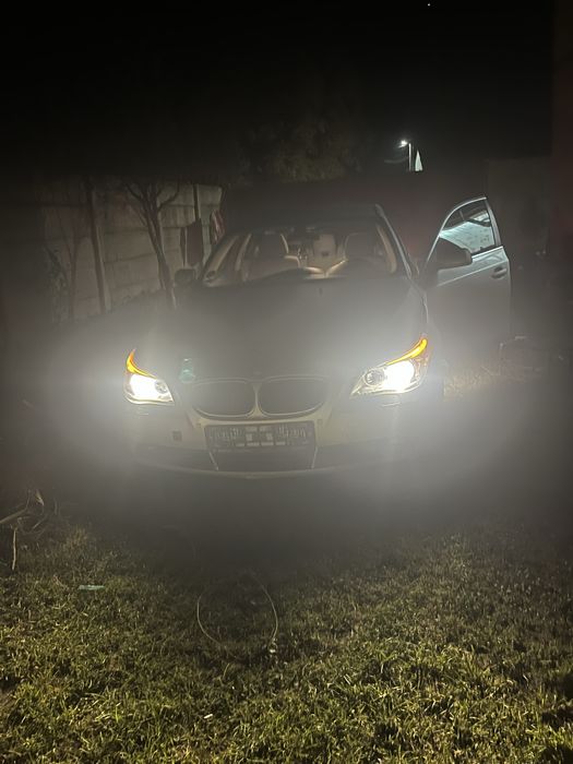 BMW 5 Series 2003 — imagine 2