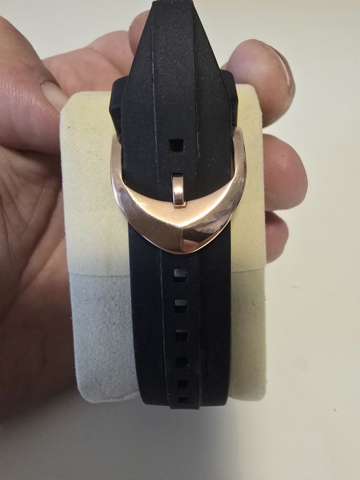 Seiko Arctura Kinetic Chronograph