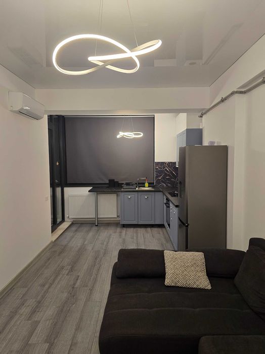 Mamaia Nord 2 camere, direct proprietar Building Stefan Resort 2 - LUX
