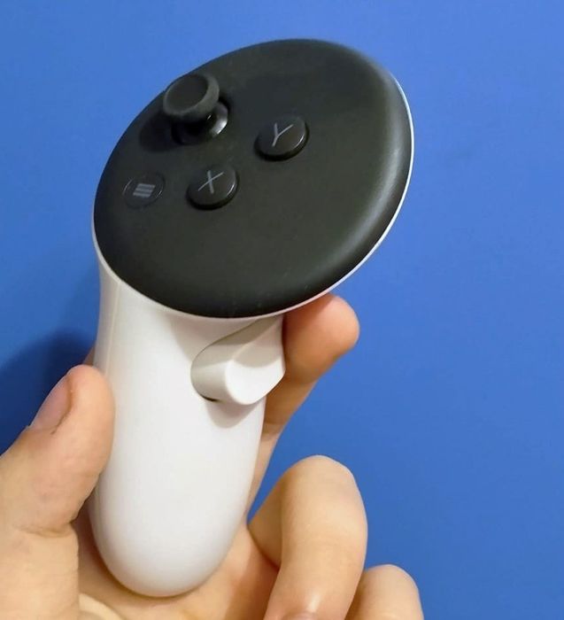Oculus quest 3s вр очки очки виртуальной реальности
