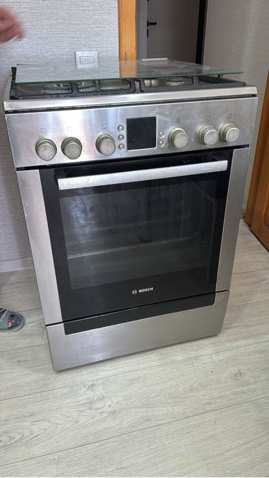 Продам газплиту Bosch