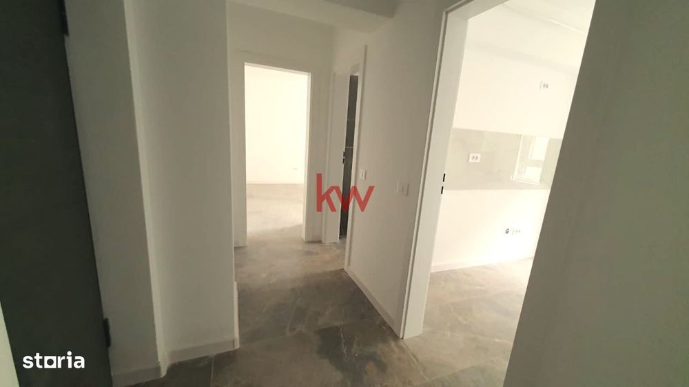 Apartament 2 Camere cu gradina si loc de parcare in proprietate