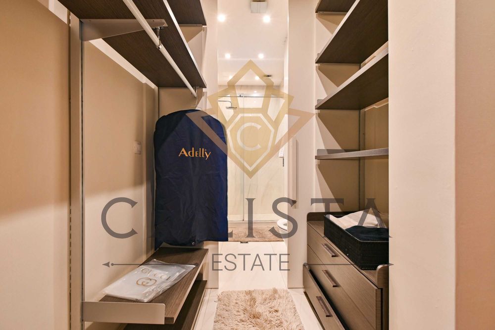 Тристаен апартамент под наем в ж.к. Борово, 2176427