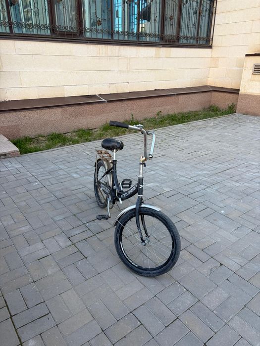 Велосипед Forward