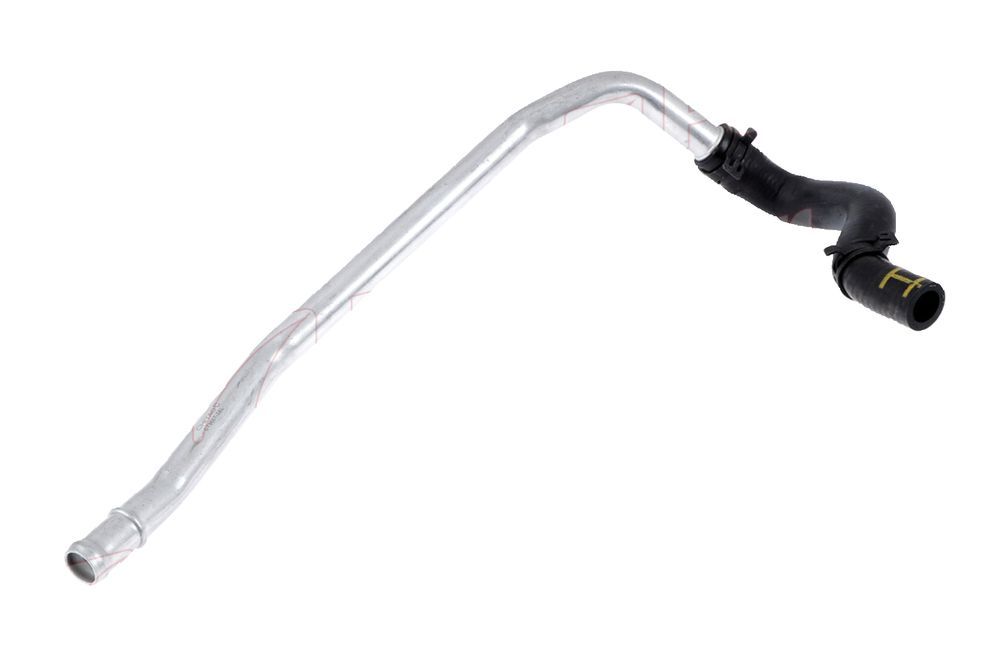 Furtun radiator MG 3 2011-2024, 1.5, 1.3, Material: cauciuc; otel, OE 30010595, OEM/OES