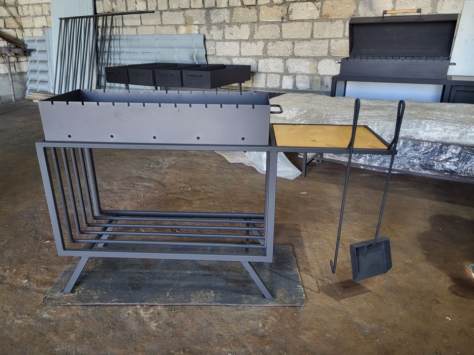 Мангал .Мангал .Мангал