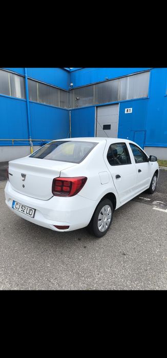 DACIA Logan 2019 — imagine 3