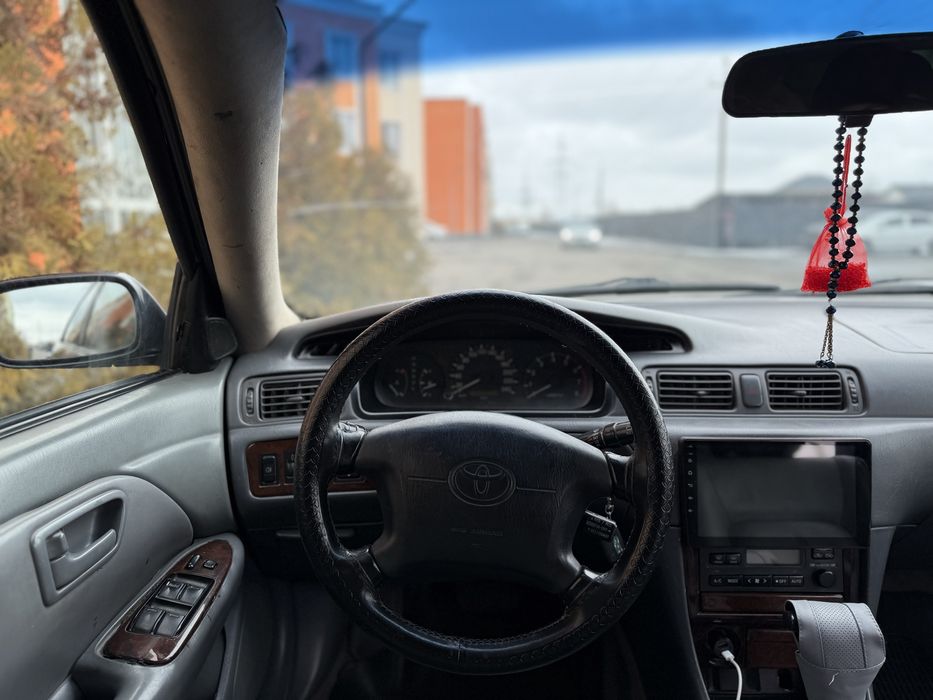 Камри 25 в продаже