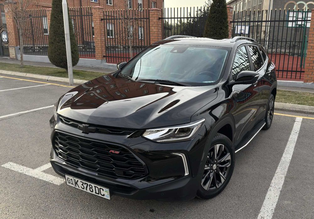 Продам Tracker 2 premier