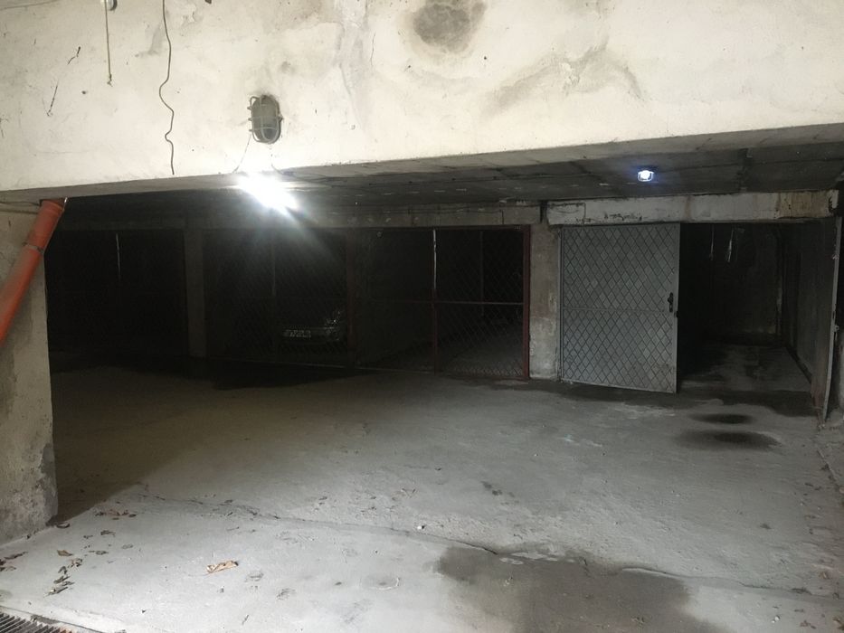 Гараж   Кв. Павлово , ул. “Симеон Радев”